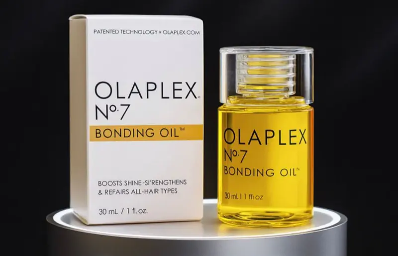 OLAPLEX HAIR OIL