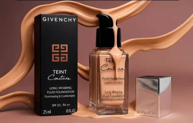 GIVENCHY FOUNDATION