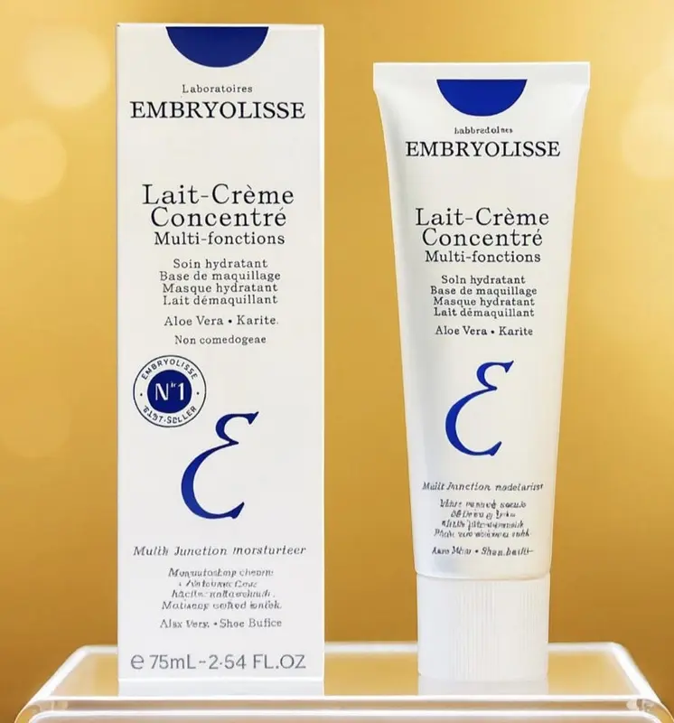 EMBRYOLISSE BASE CREME