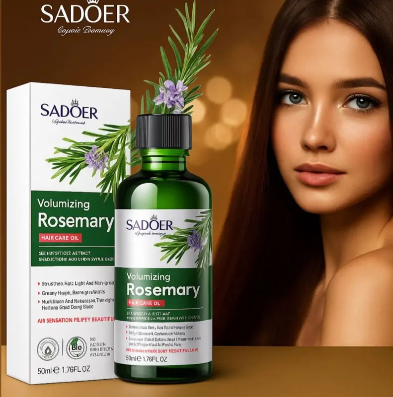 ROSMARY HAIR CARE OIL