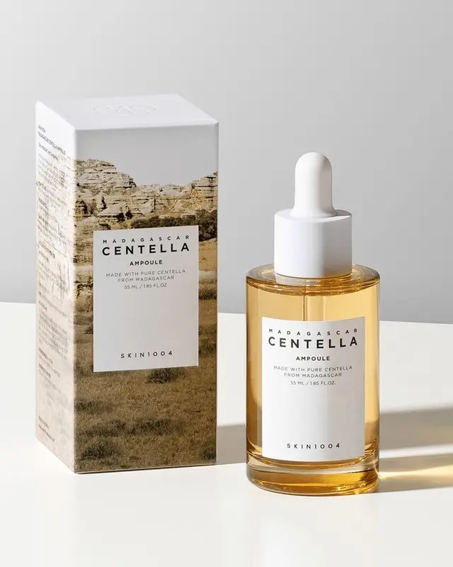 CENTELLA AMPOULE SERUM