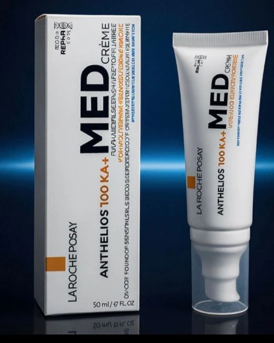 MED CREME LA ROSH POSAY