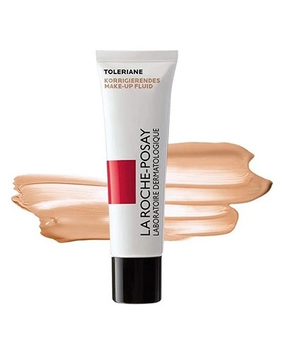 LA ROCHE- POSAY MAKE UP FLUID