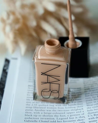 NARS FOUNDATION