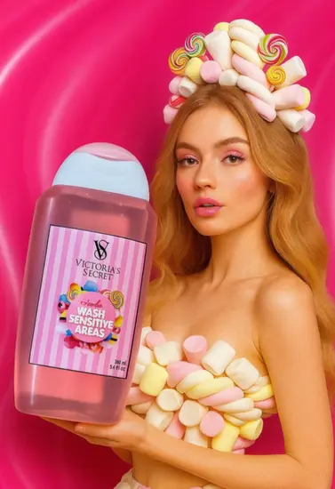 WASH SENSITIVE AREAS