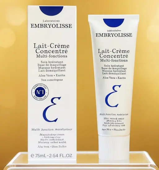 EMBRYOLISSE BASE CREME