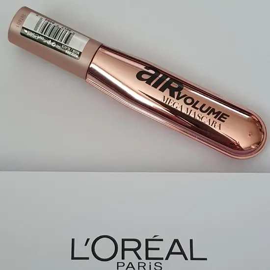 L'OREAL MASCARA