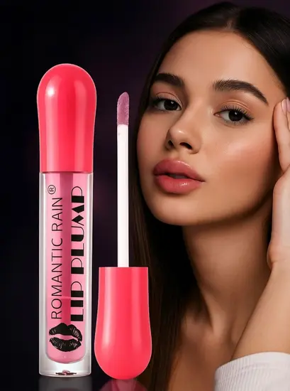 PLUMPING LIPGLOSS