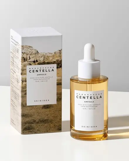 CENTELLA AMPOULE SERUM
