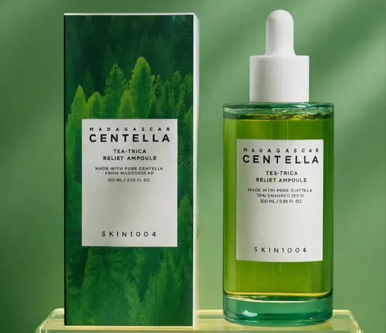 CENTELLA TEA-TRICA SERUM